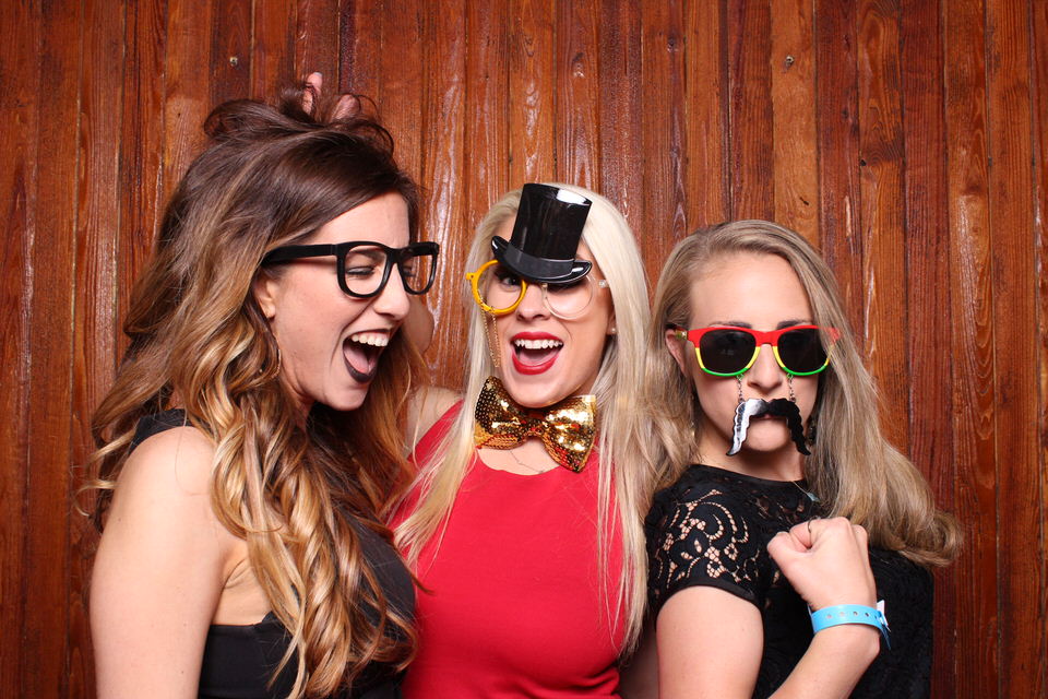 Alexandria Photo Booth Company
