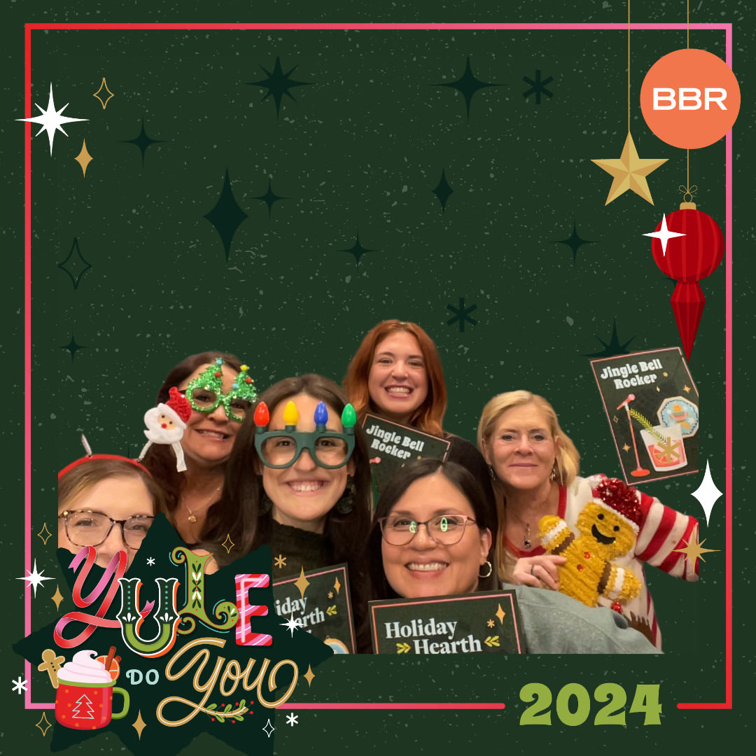 Alexandria Christmas photo booth 207