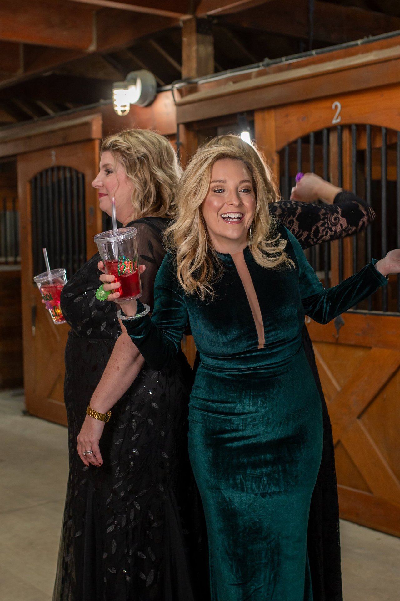 Alexandria Studio Photo Booth 218