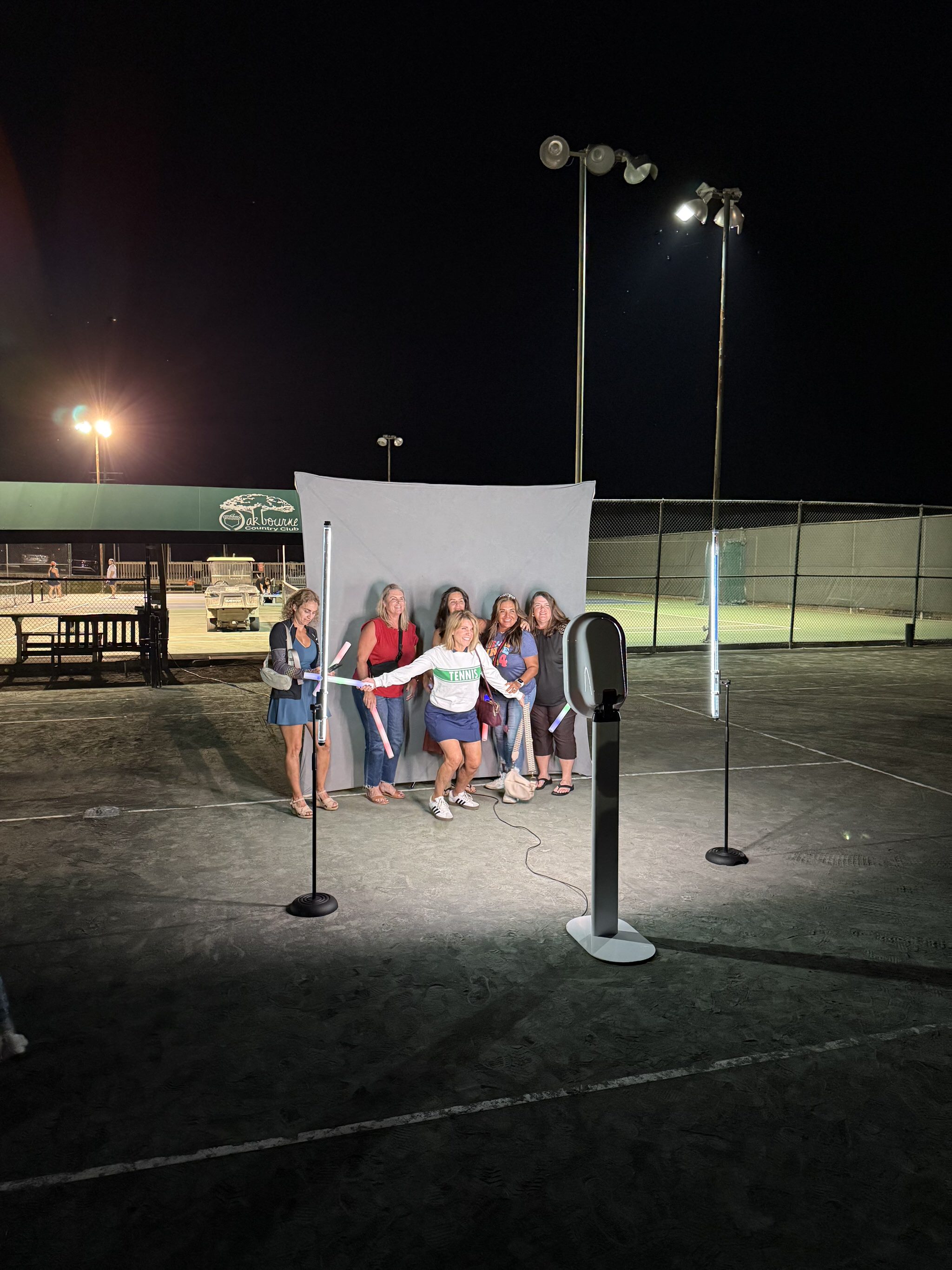 Alexandria Studio Photo Booth 219