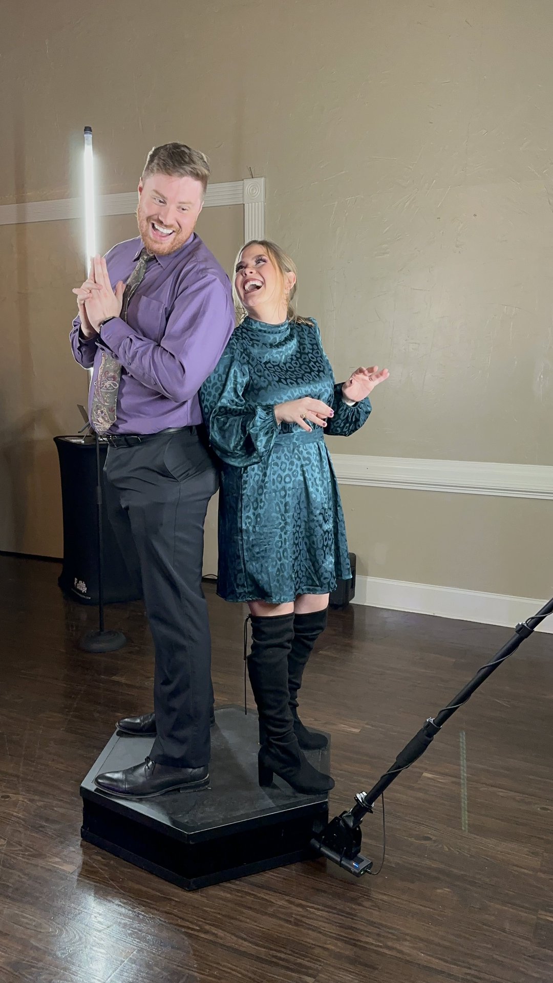 Alexandria Studio Photo Booth 221