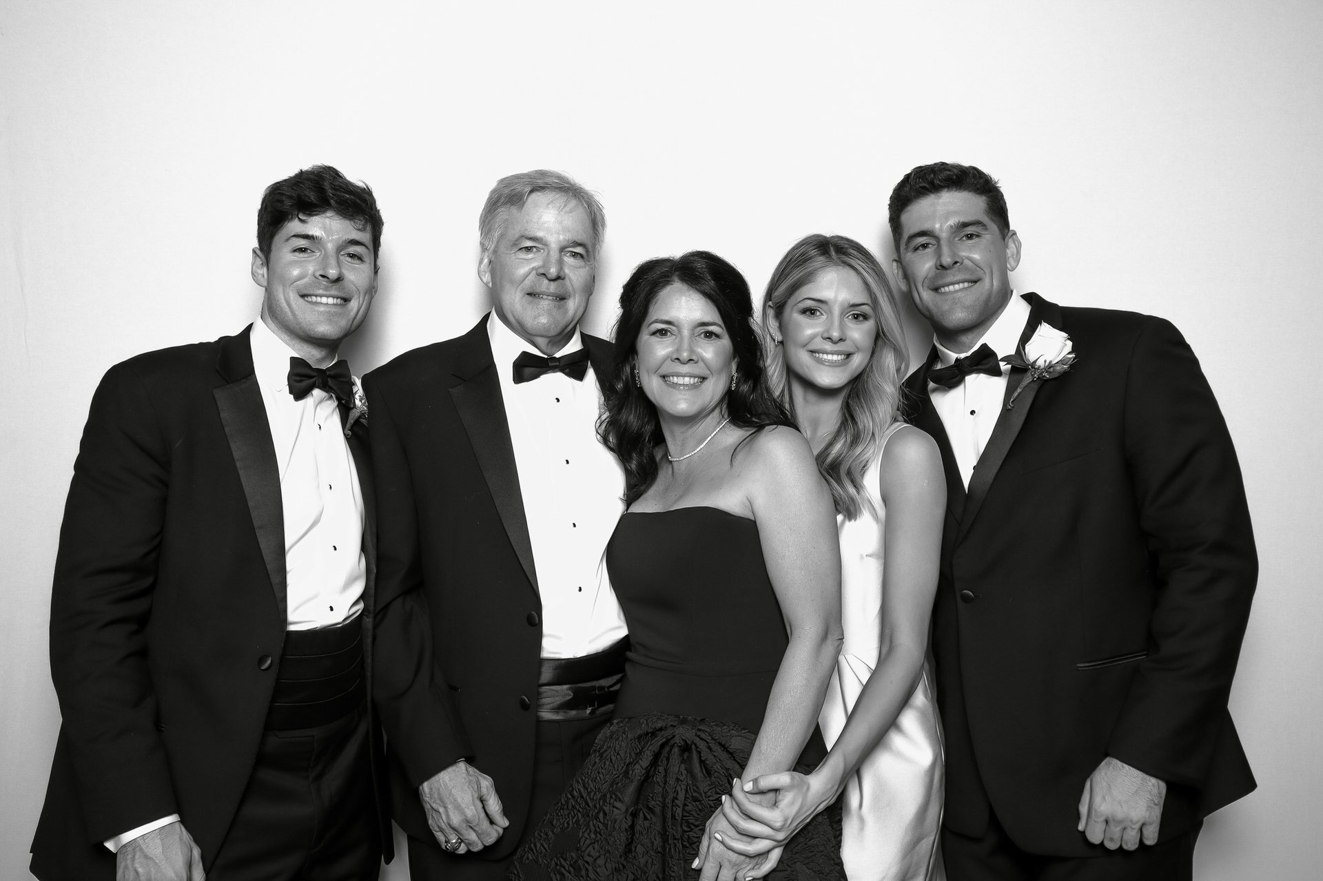 Ohh Snap Portrait Booth