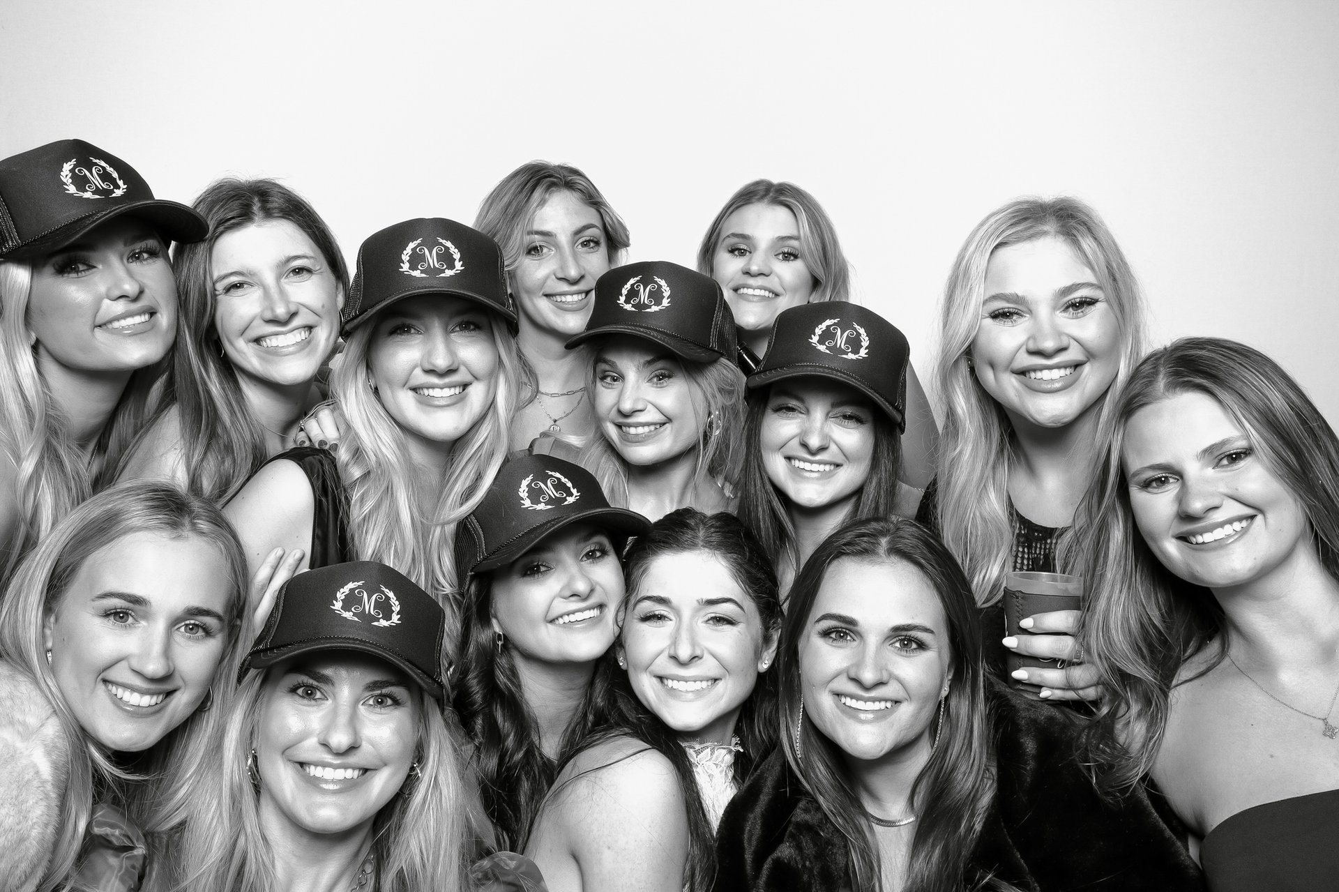 Ohh Snap Portrait Booth