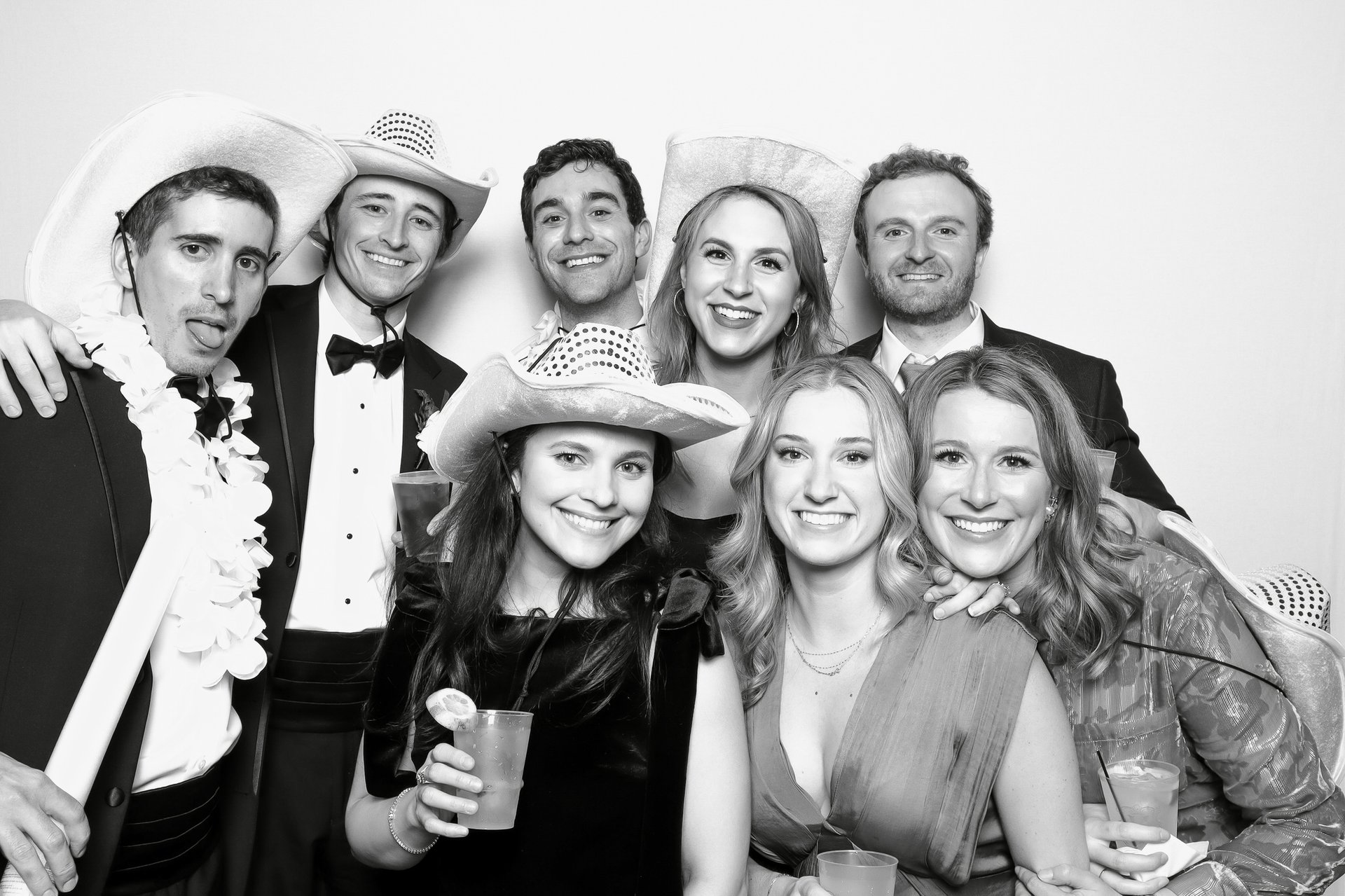 Ohh Snap Portrait Booth