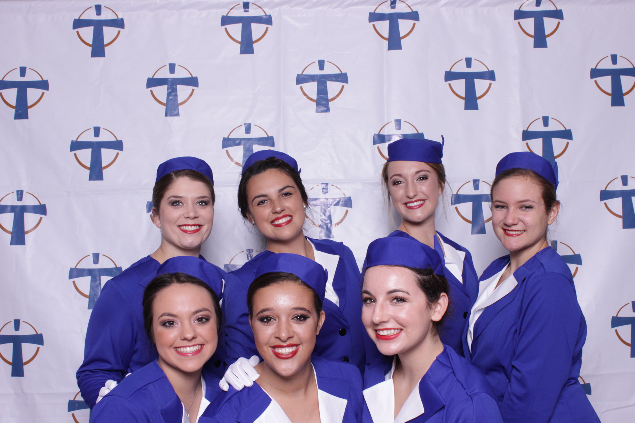 Alexandria Studio Photo Booth 261