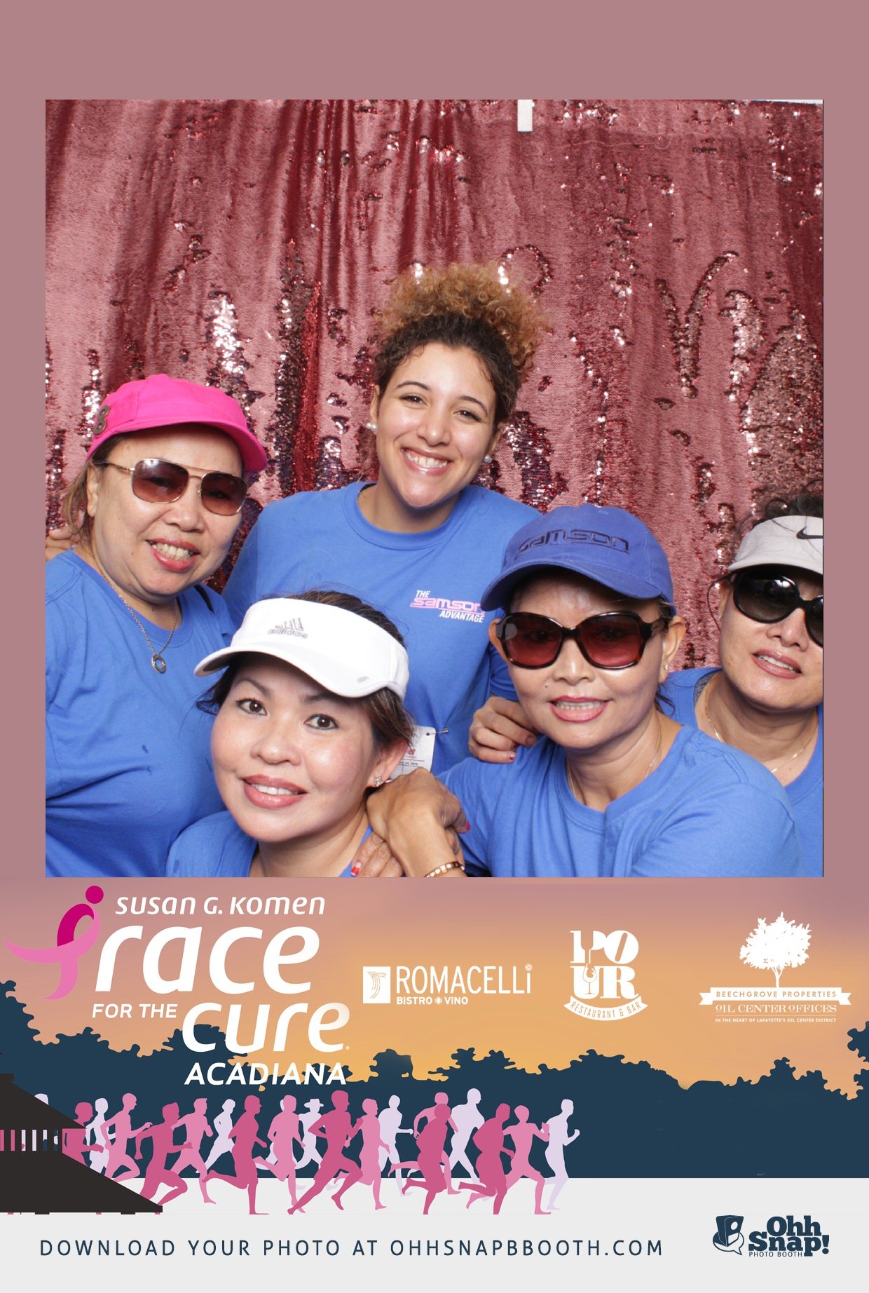 Alexandria Studio Photo Booth 262