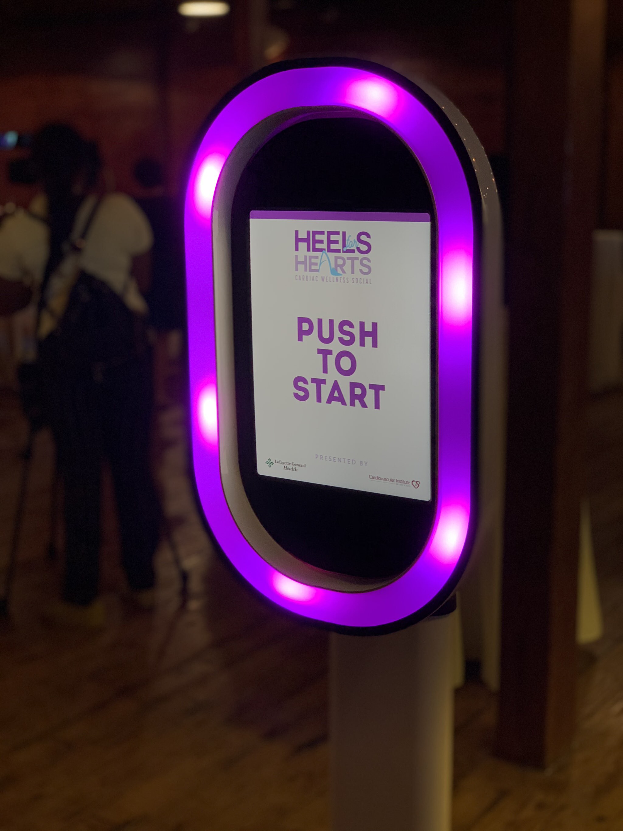 Alexandria Studio Photo Booth 270