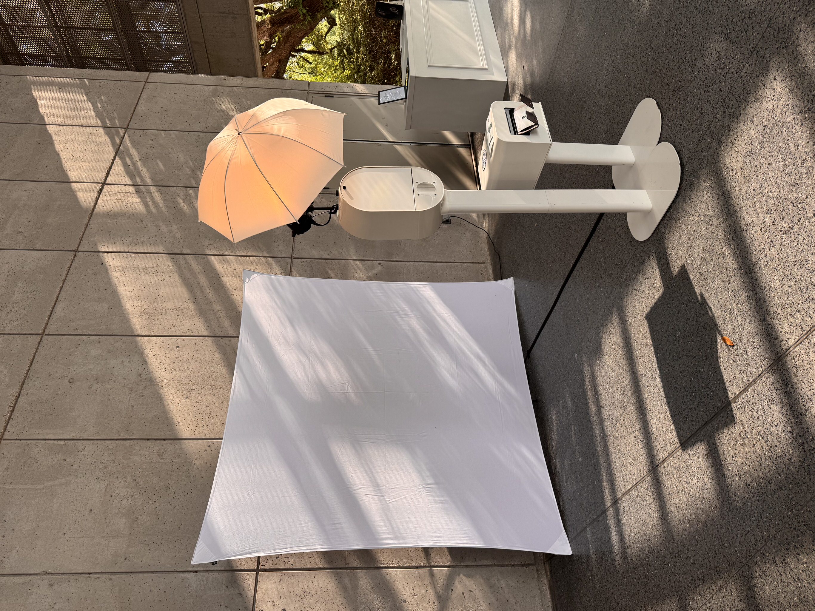 Alexandria Studio Photo Booth 271