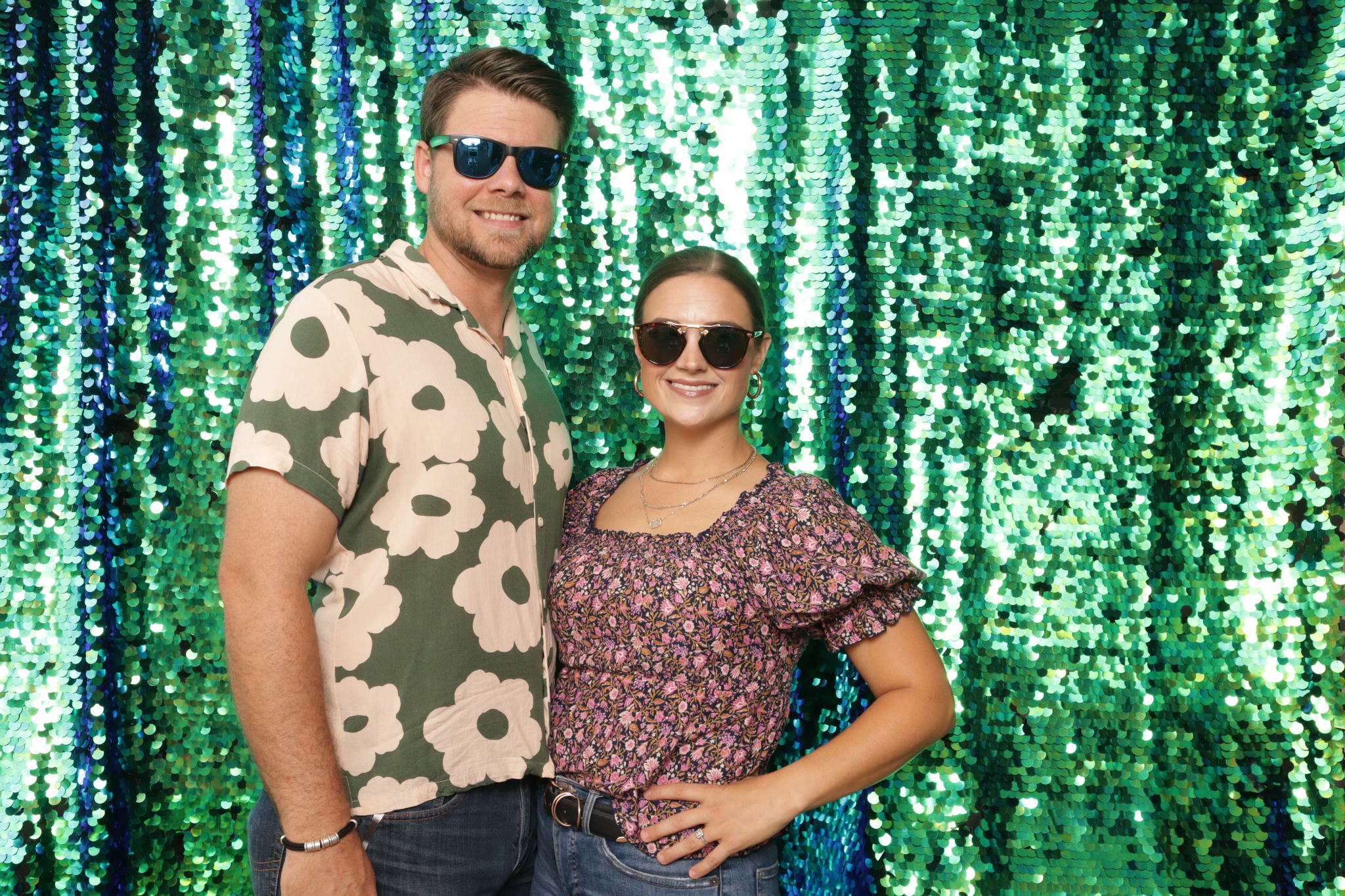 Alexandria Studio Photo Booth 286