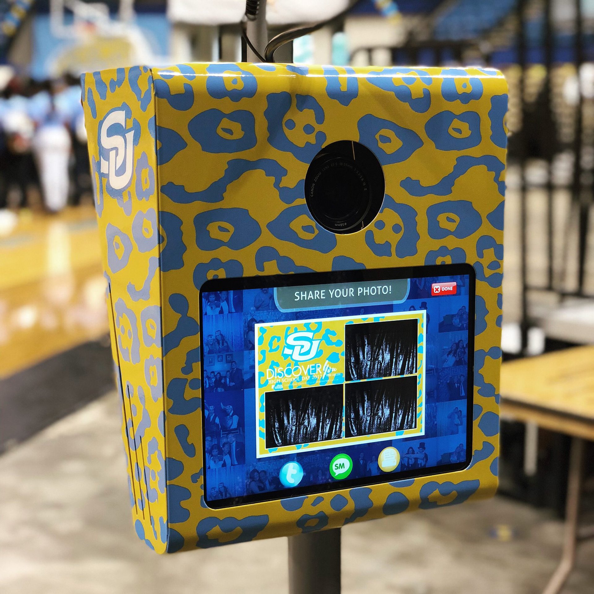 Alexandria Studio Photo Booth 287