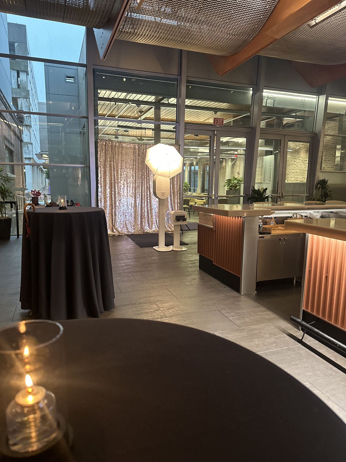 Alexandria Studio Photo Booth 289