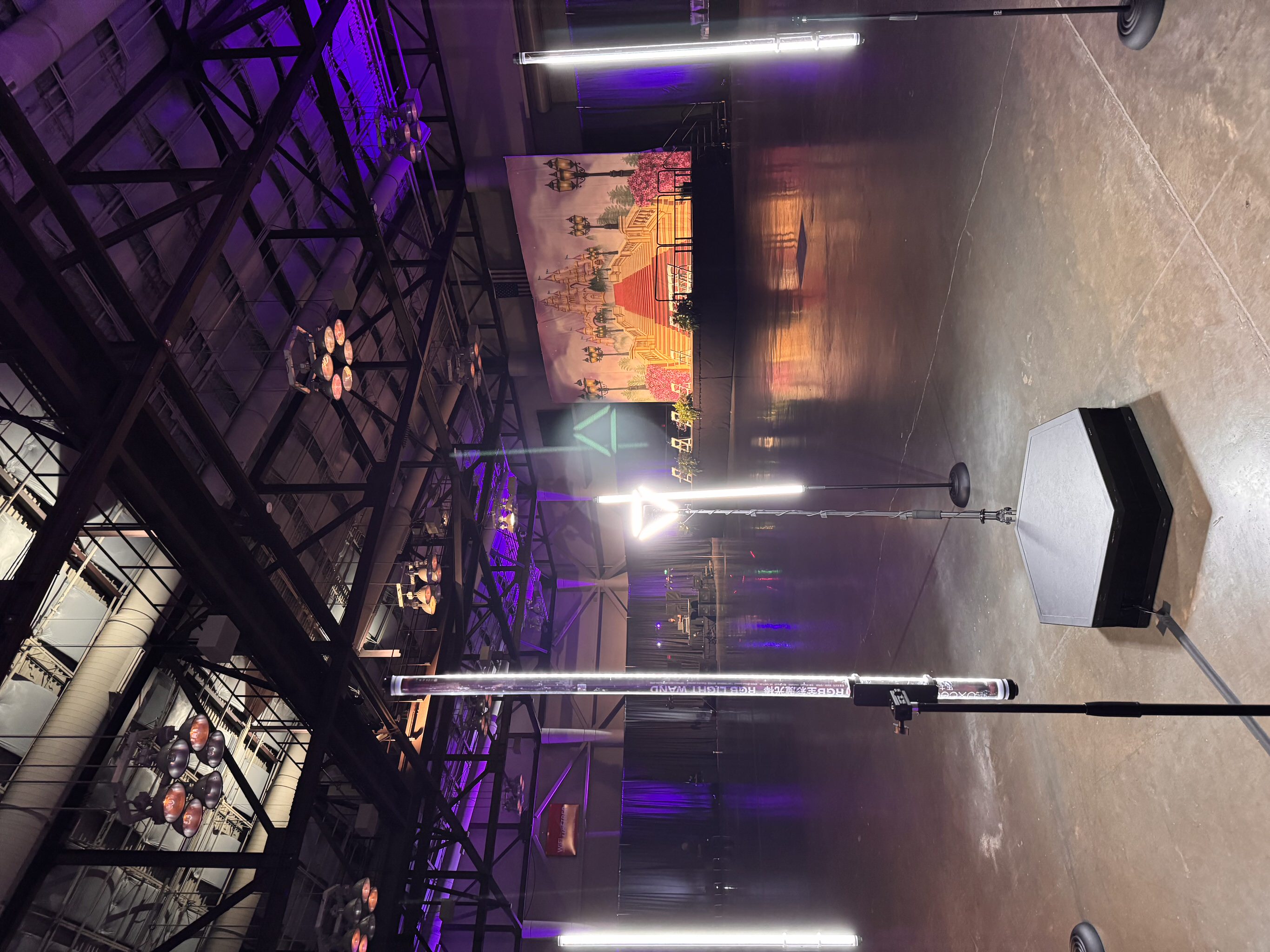 Alexandria Studio Photo Booth 290