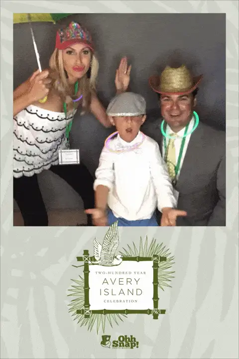 Alexandria Digital Photo Booth 835