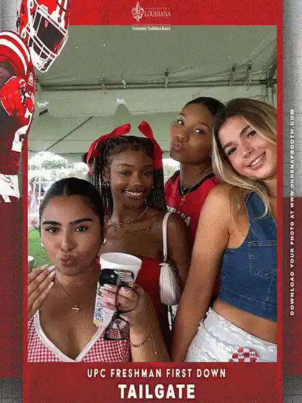 Alexandria Digital Photo Booth 837