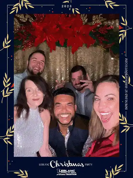 Alexandria Digital Photo Booth 838