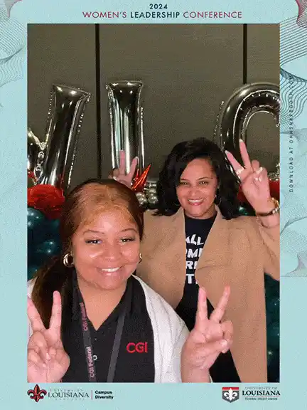 Alexandria Digital Photo Booth 839