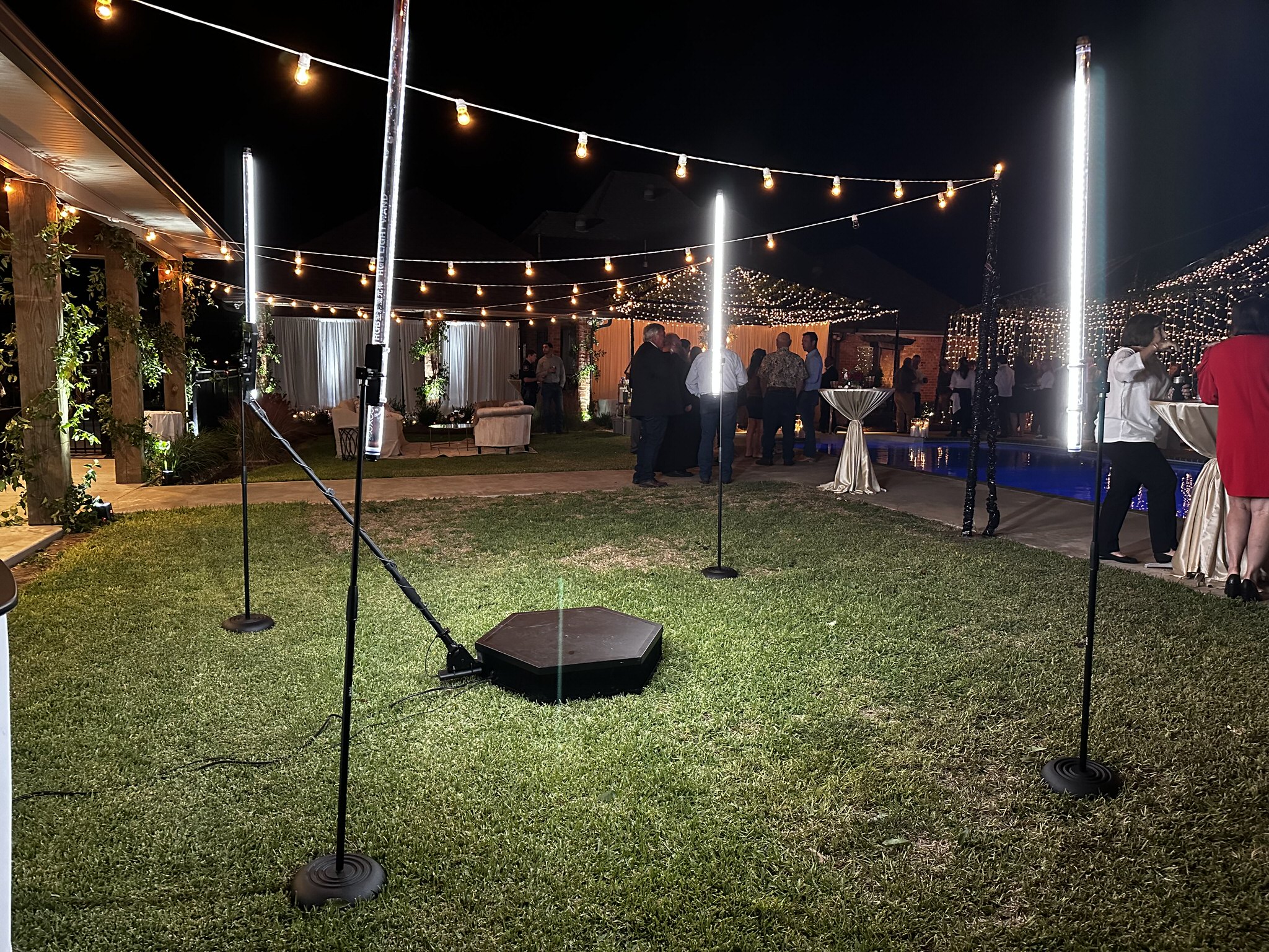 Alexandria Studio Photo Booth 323