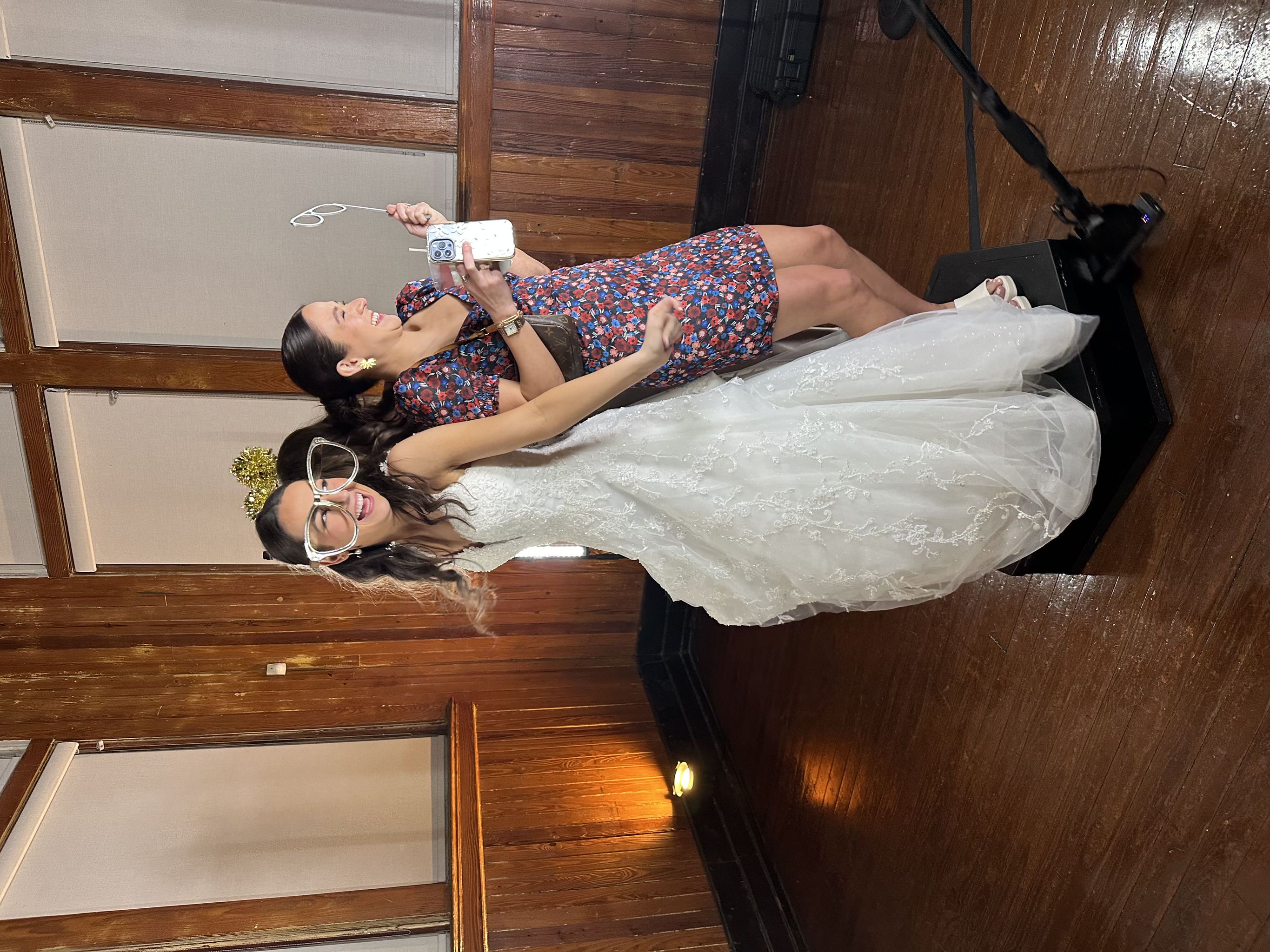 Alexandria Studio Photo Booth 326