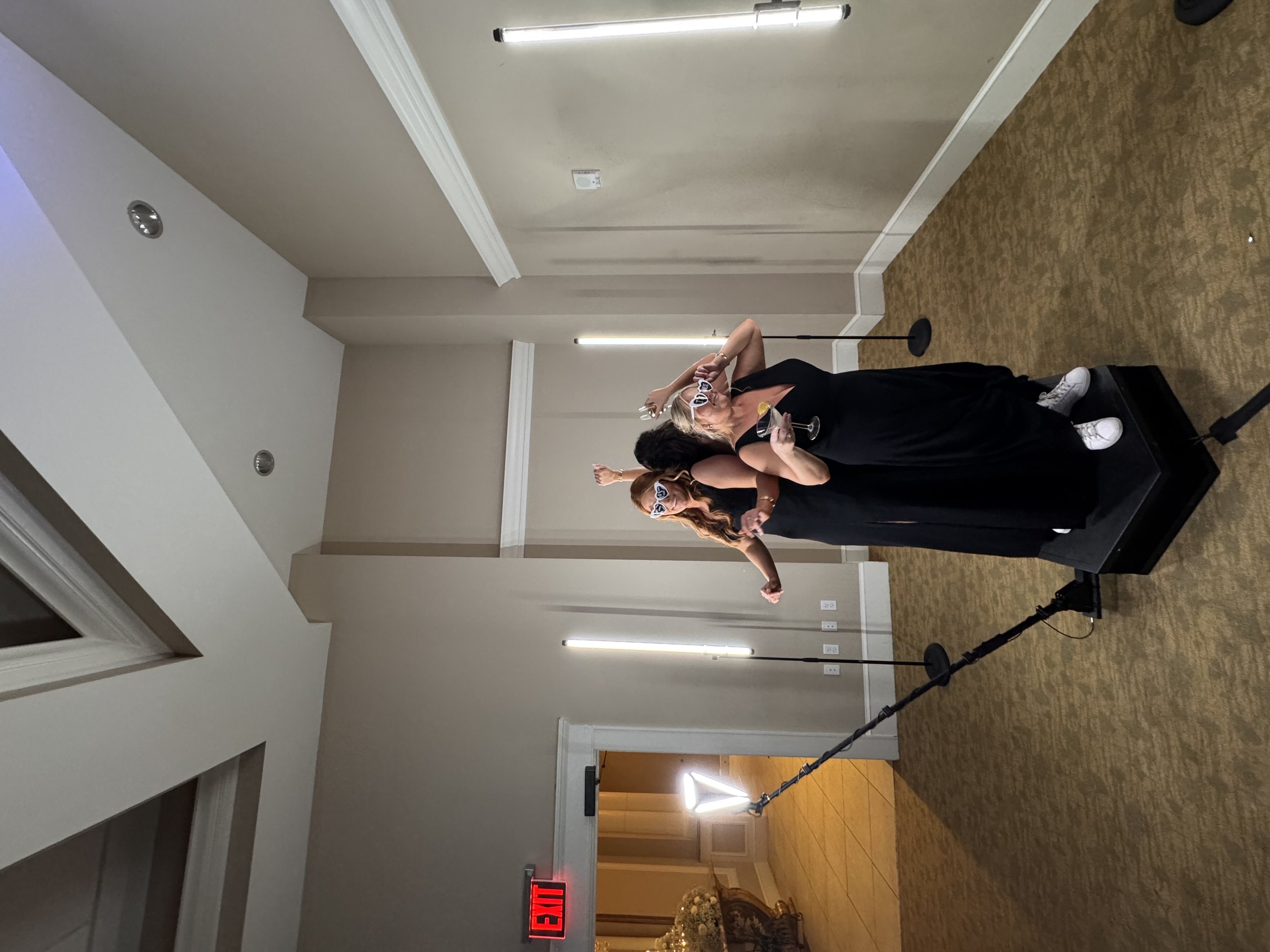 Alexandria Studio Photo Booth 327