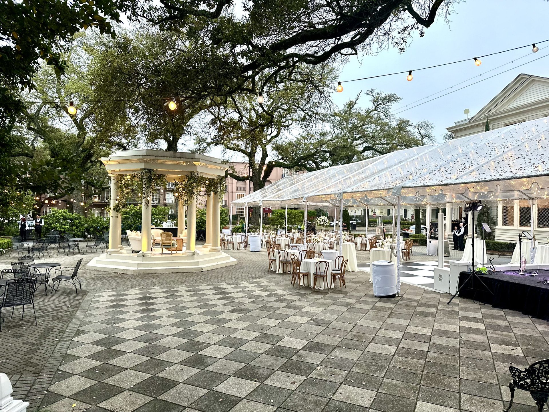 Alexandria Studio Photo Booth 331