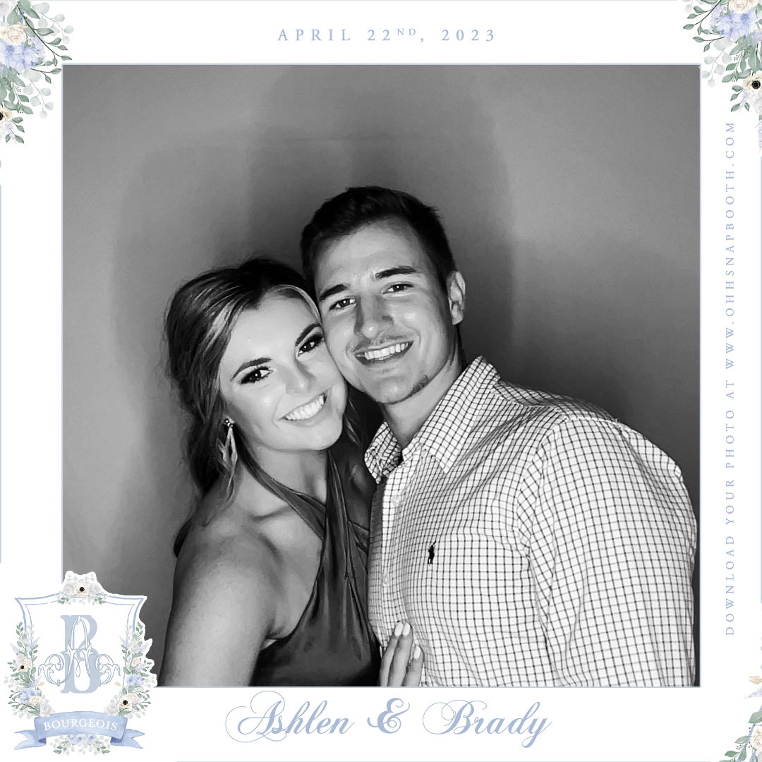 Alexandria Studio Photo Booth 333