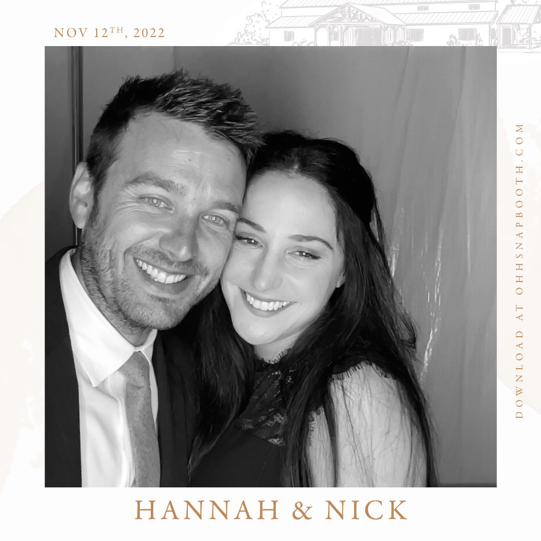 Alexandria Studio Photo Booth 334