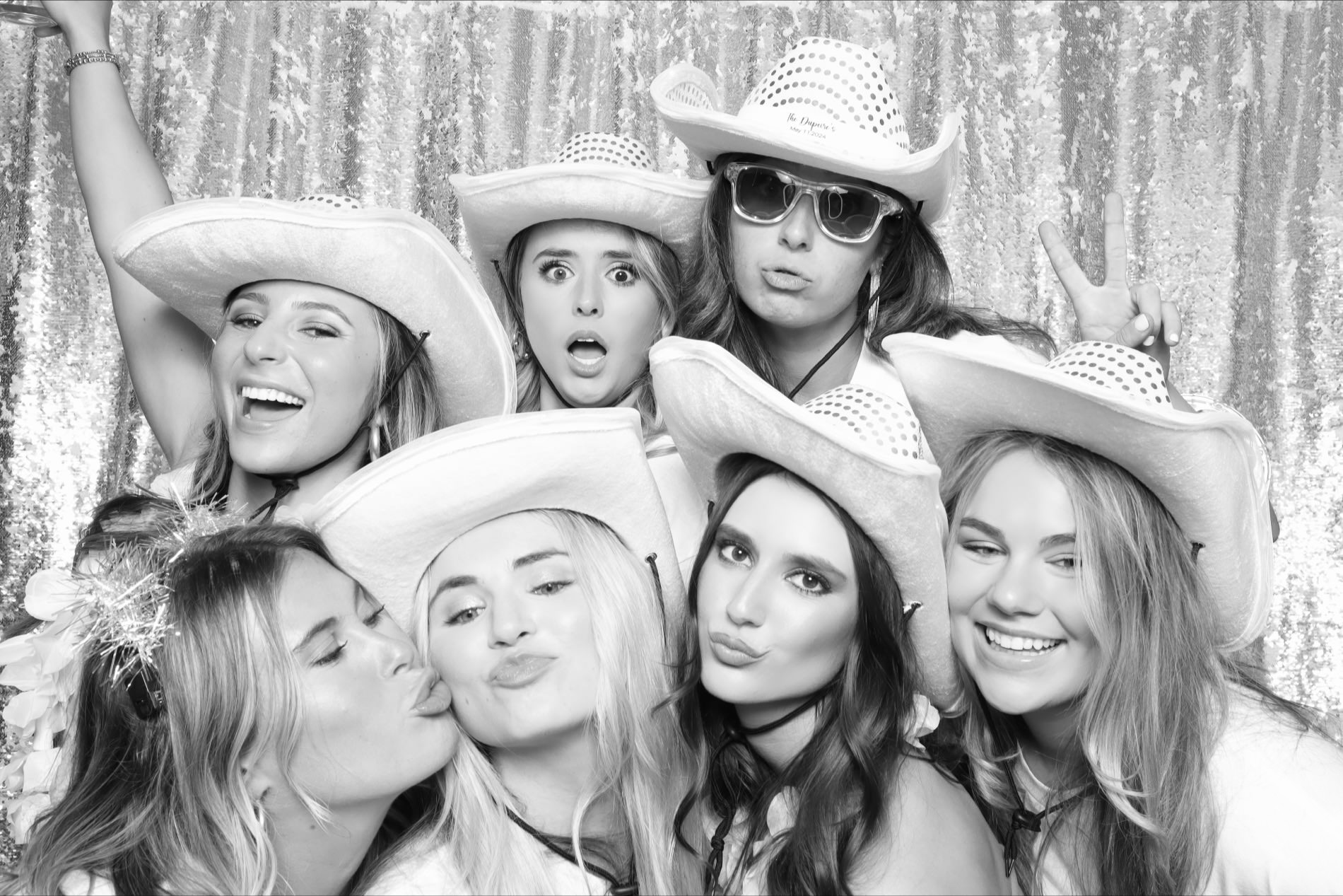 Alexandria Studio Photo Booth 337