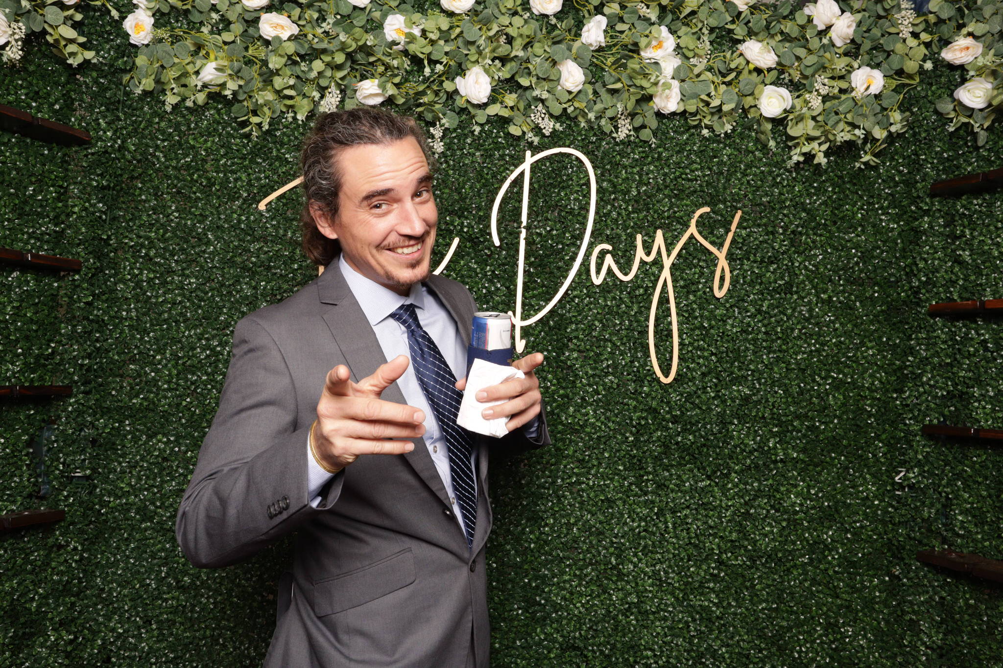 Alexandria Studio Photo Booth 338