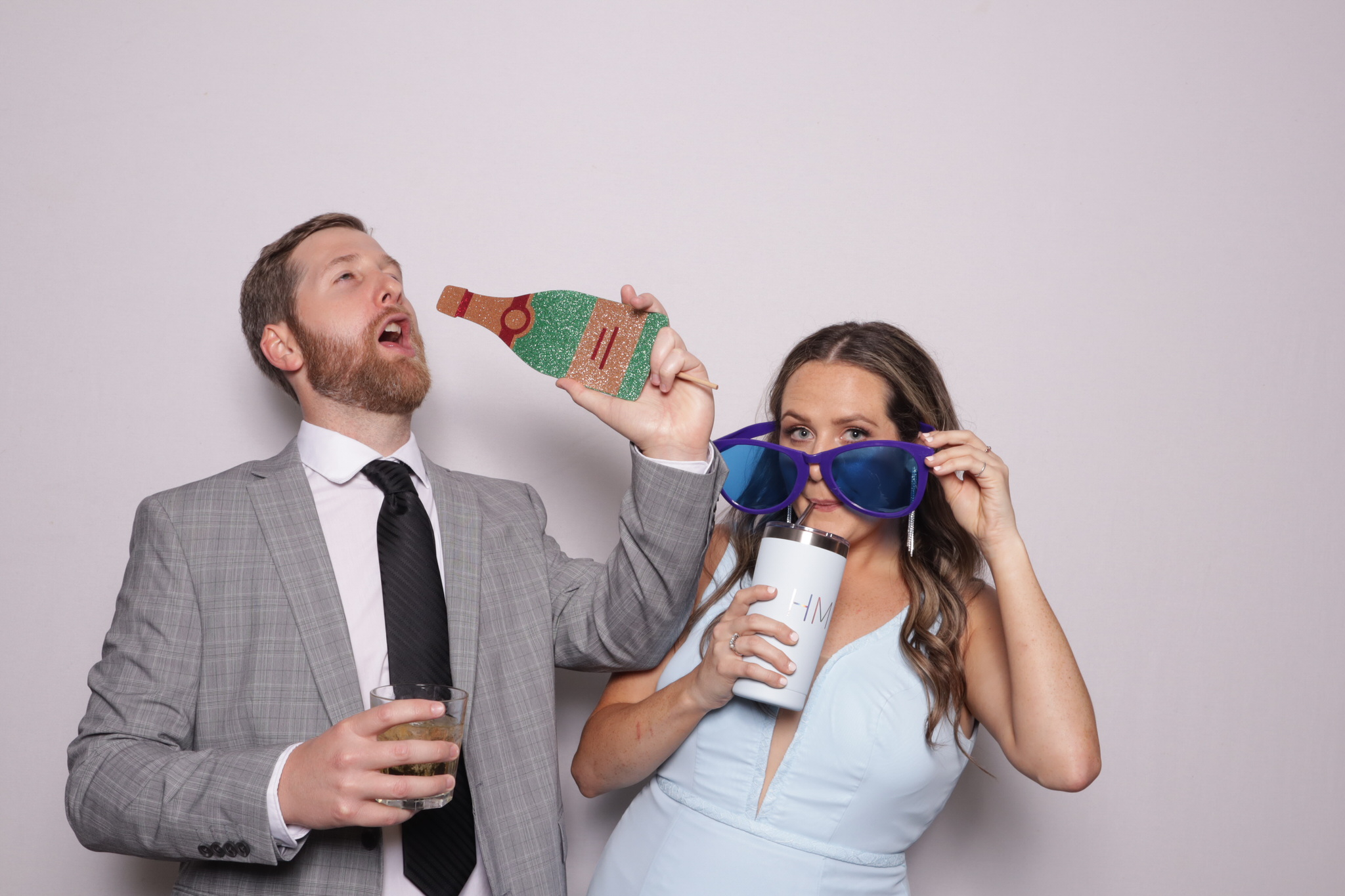 Alexandria Studio Photo Booth 339