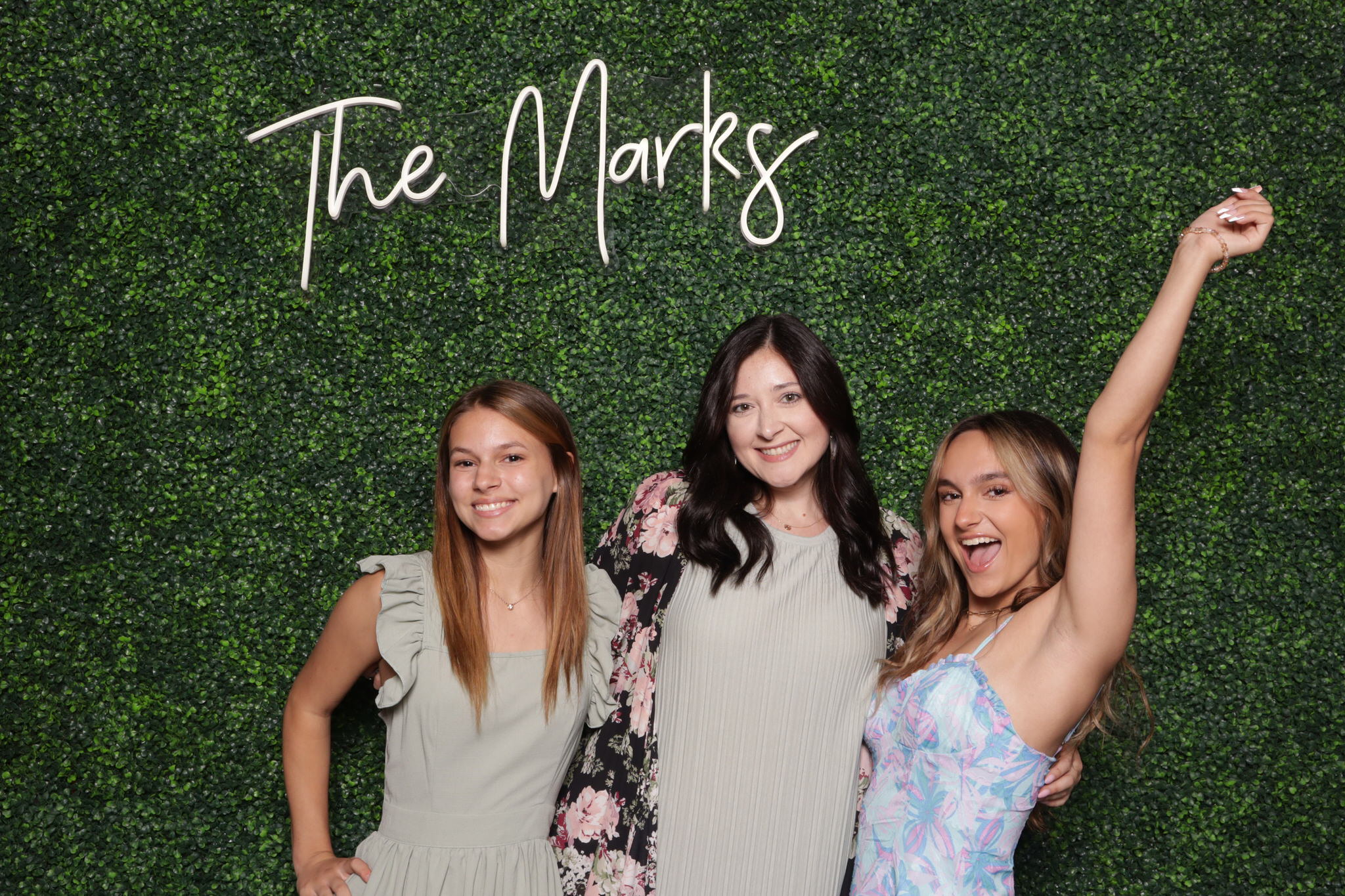 Alexandria Studio Photo Booth 340