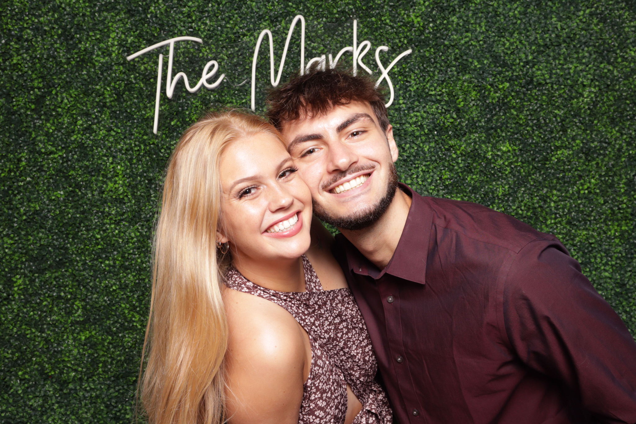 Alexandria Studio Photo Booth 341