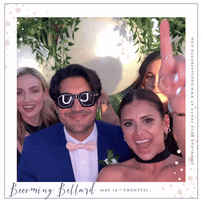 Alexandria Studio Photo Booth 344