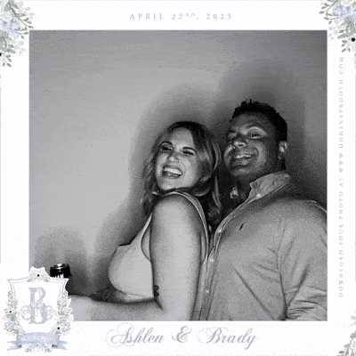 Alexandria Studio Photo Booth 345