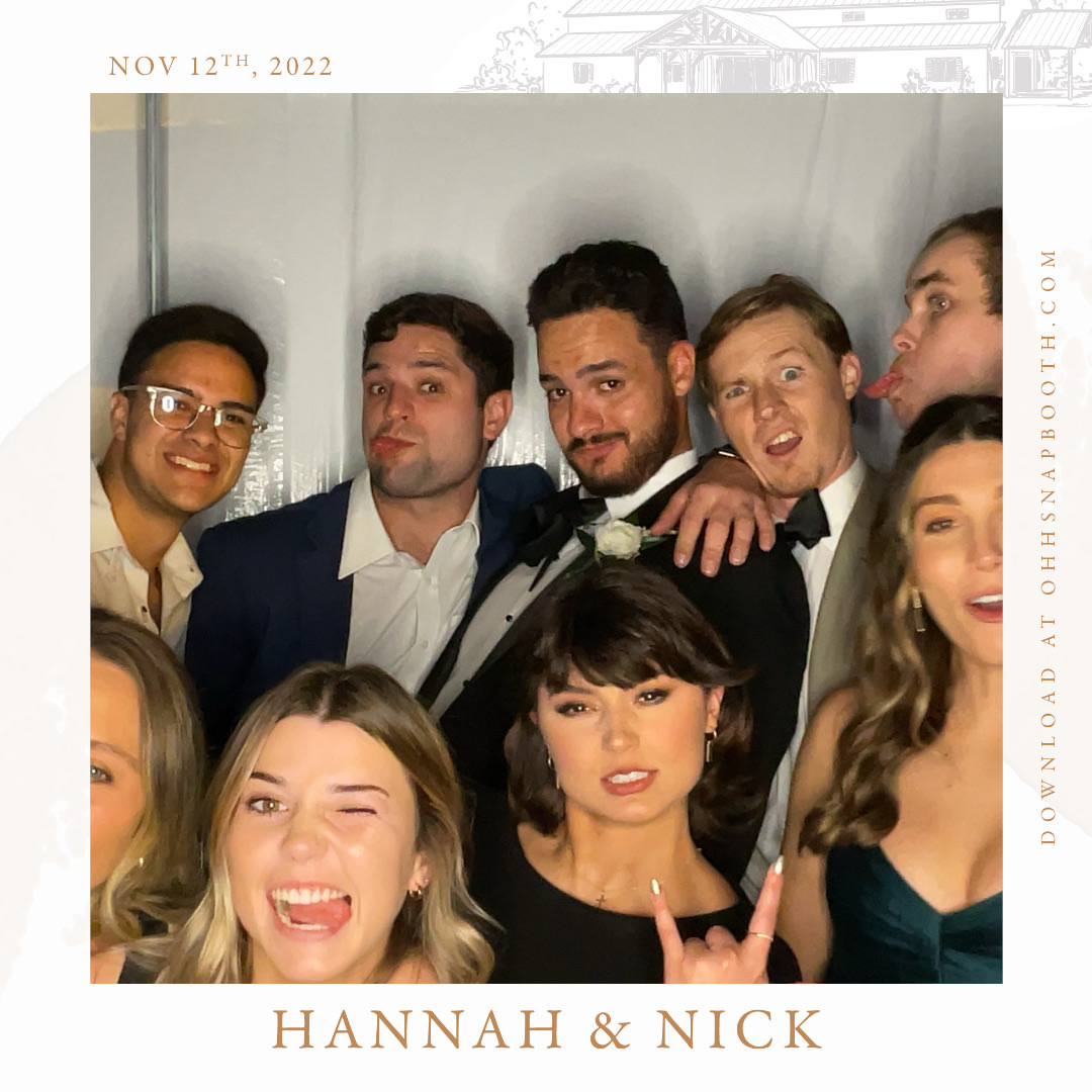 Alexandria Studio Photo Booth 354