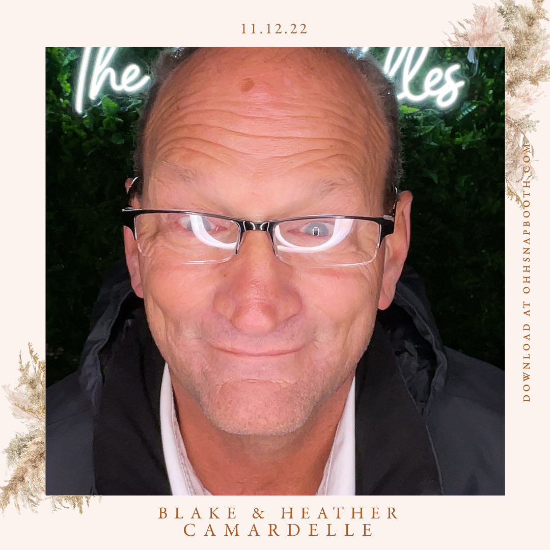 Alexandria Studio Photo Booth 355