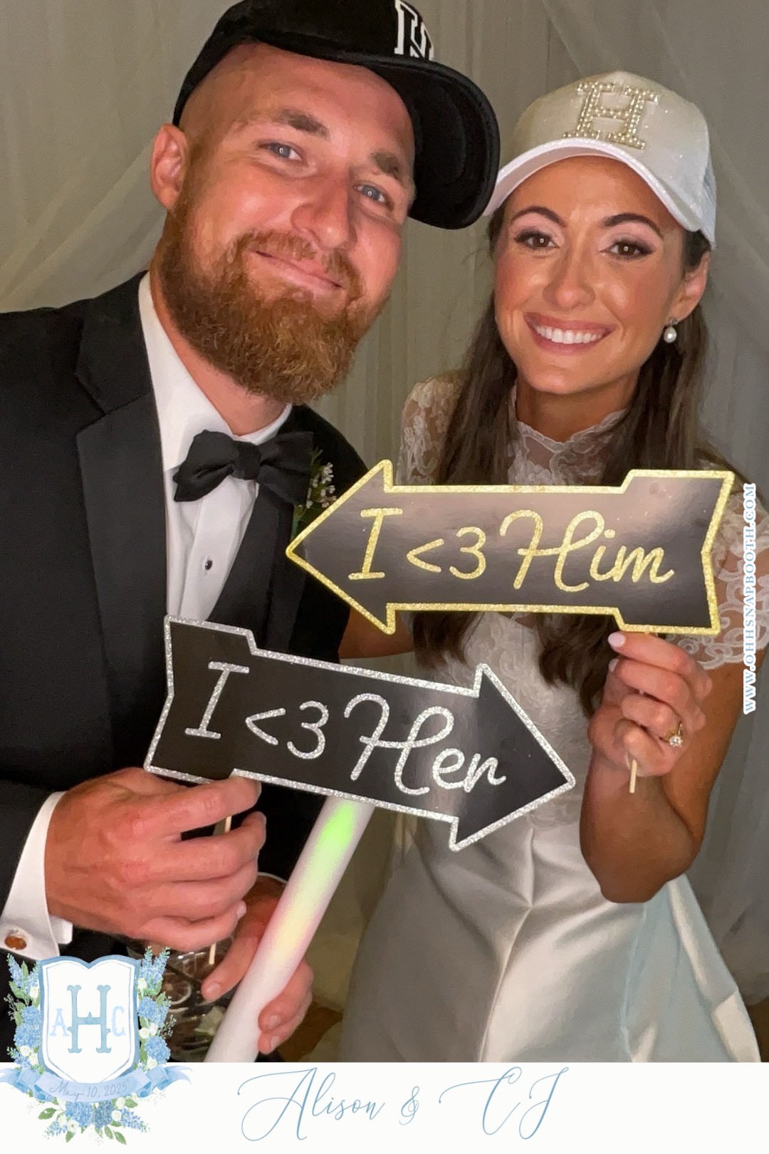 Alexandria Studio Photo Booth 356