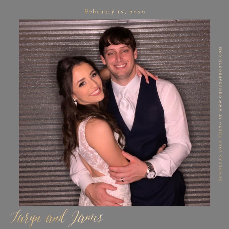 Alexandria Studio Photo Booth 357