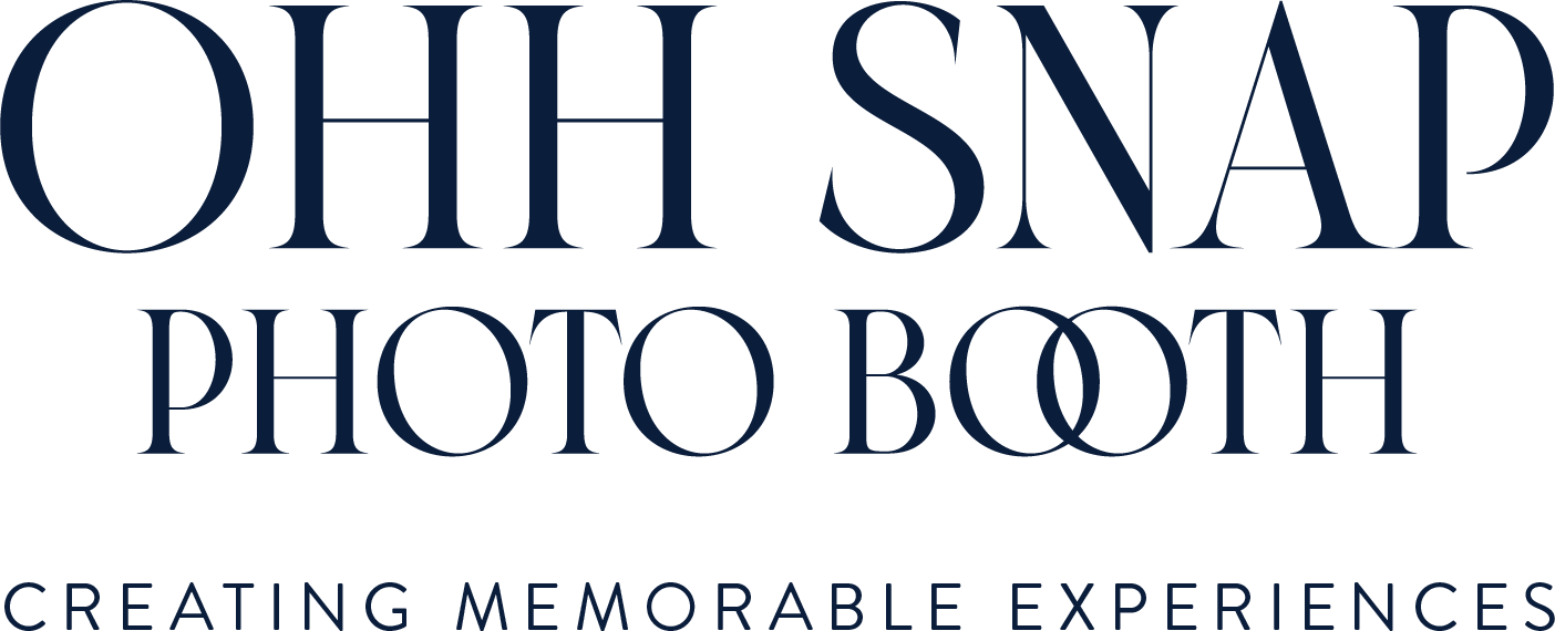 Alexandria Photo Booth Logo