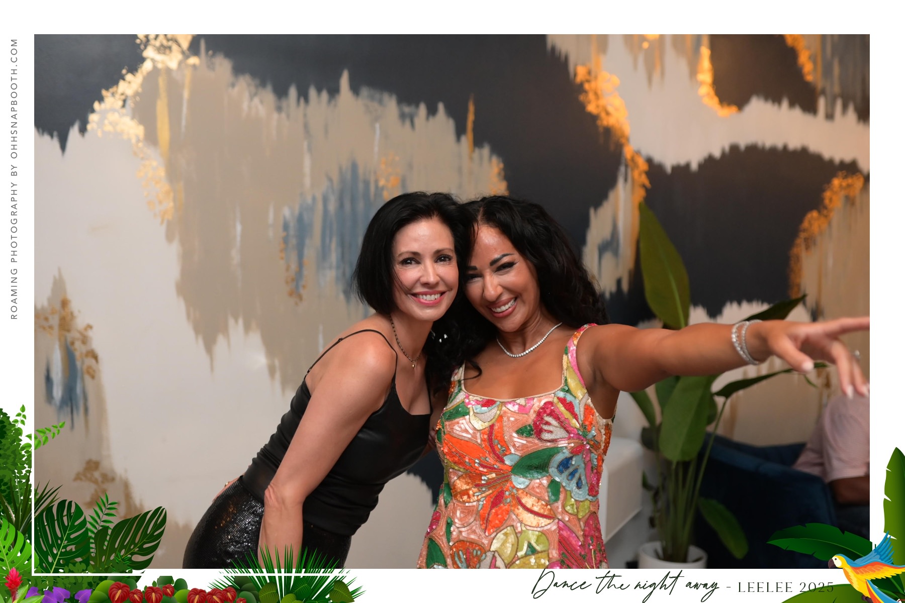 Alexandria Birthday Photographer