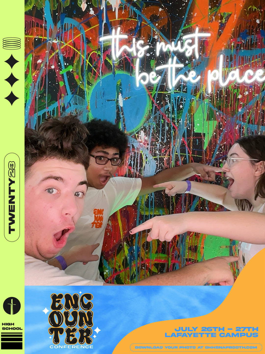 Leesville photo booth Rentals