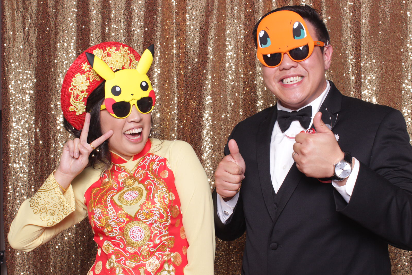 Do You Need Anything for Your Event? | Alexandria Photo Booth | Ohh Snap