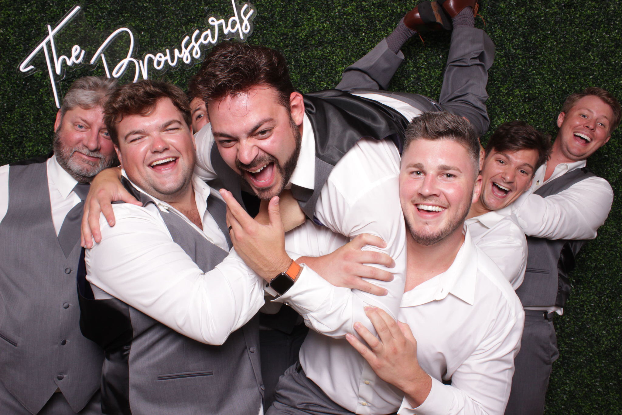 Do You Provide Insurance for Events?