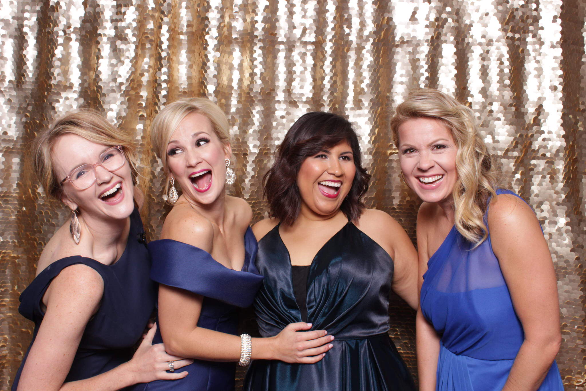 Alexandria Photo Booth | Non-Profit Photo Booths Photo Booth Rental