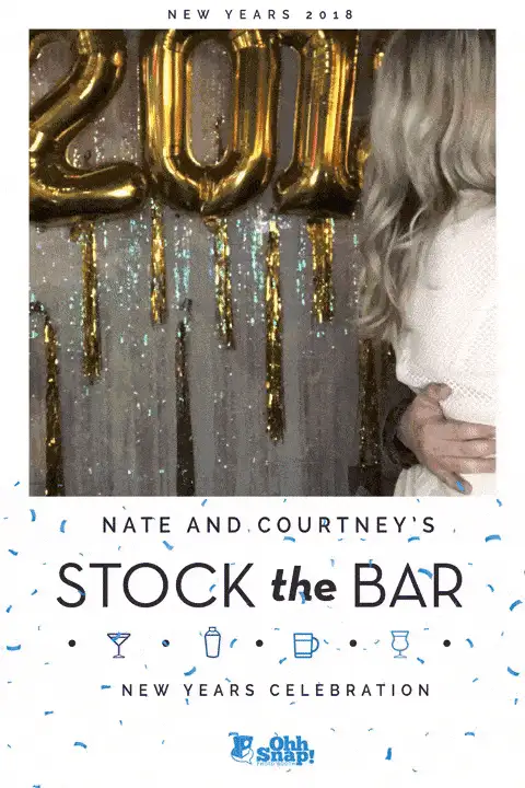 Nate & Courtney’s Engagement Party