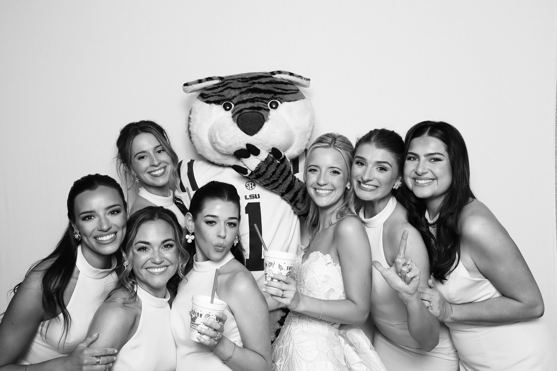 Alexandria Photo Booth | Wedding Photo Booths Photo Booth Rental